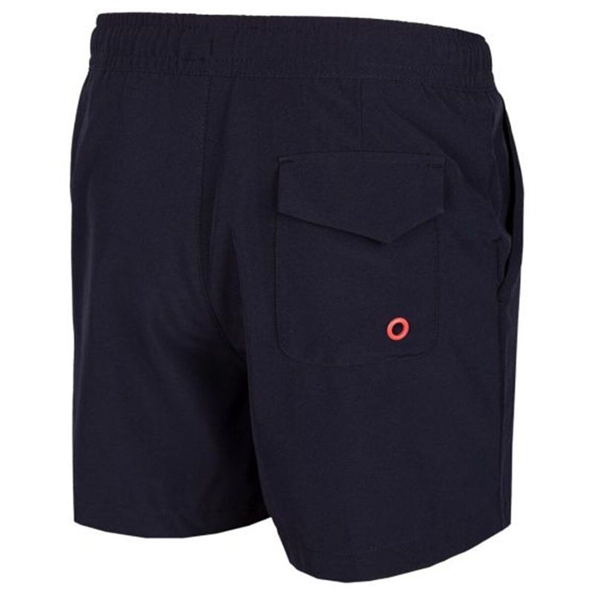 Pantalon scurt 4F JSKMT001 Albastru închis Infantil Bărbați