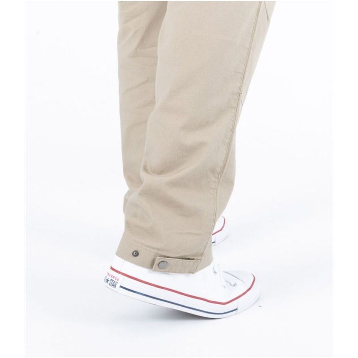 Pantalon Hurley Cruiser Cargo Maro