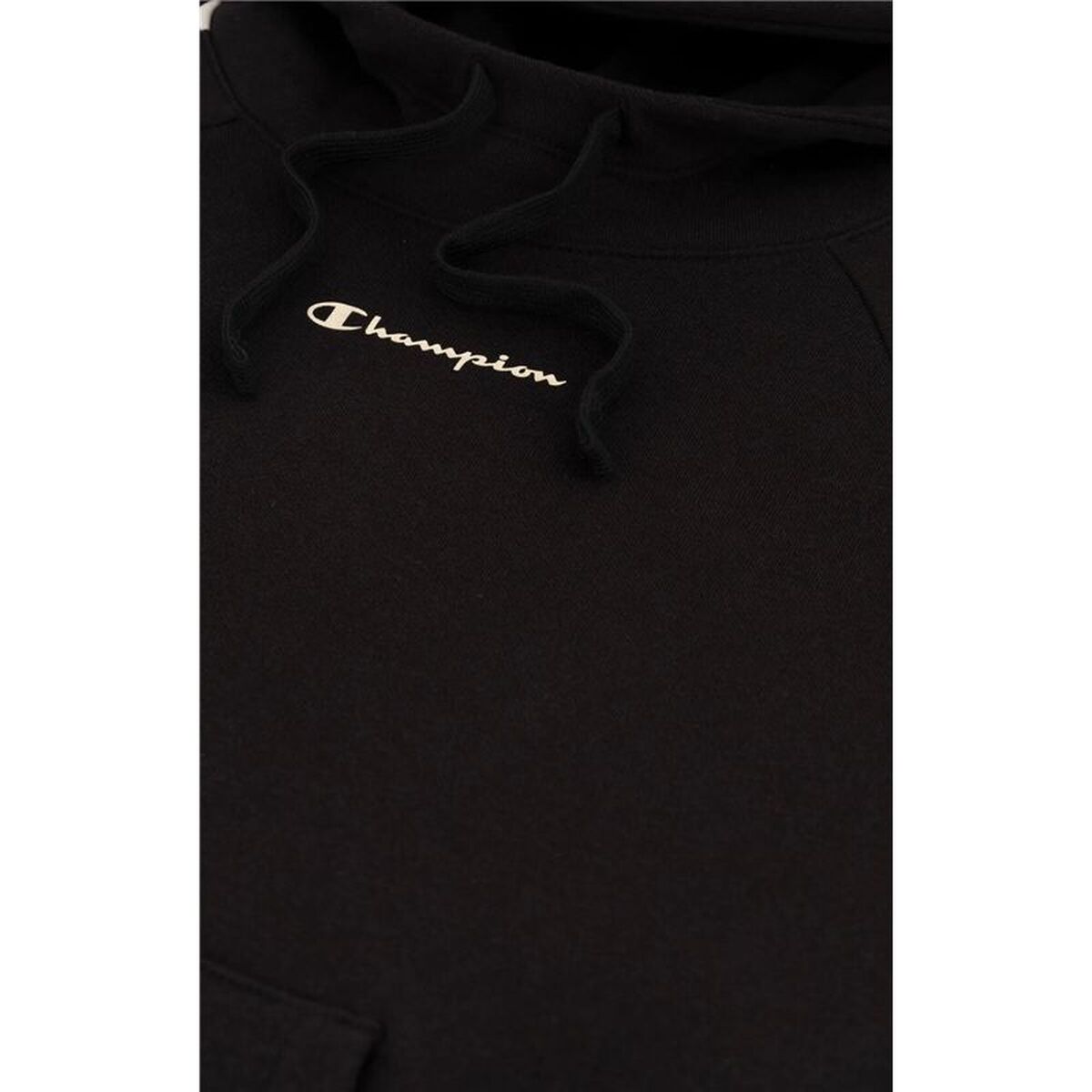 Hanorac cu Glugă Femei Champion Albastru