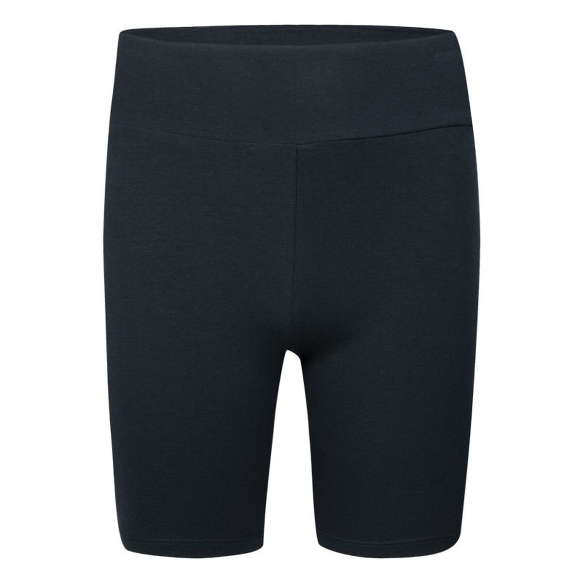 Colanți Sport pentru Copii Converse Script Glitter High Rise Biker Girl Negru