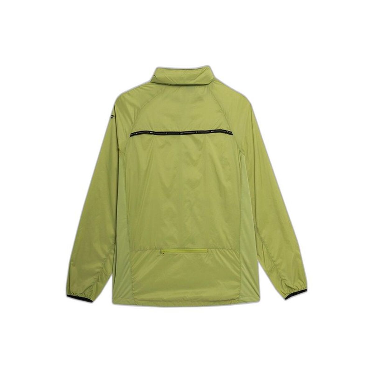 Jachetă Sport de Bărbați 4F Technical M086 Verde