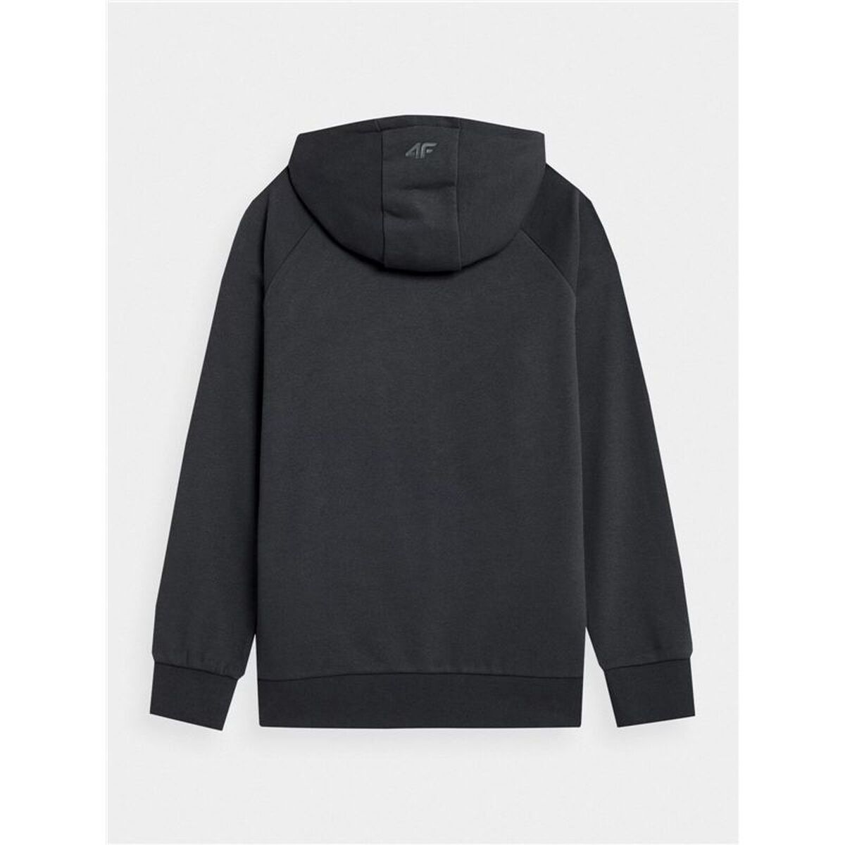 Vestă 4F BLM011 Negru