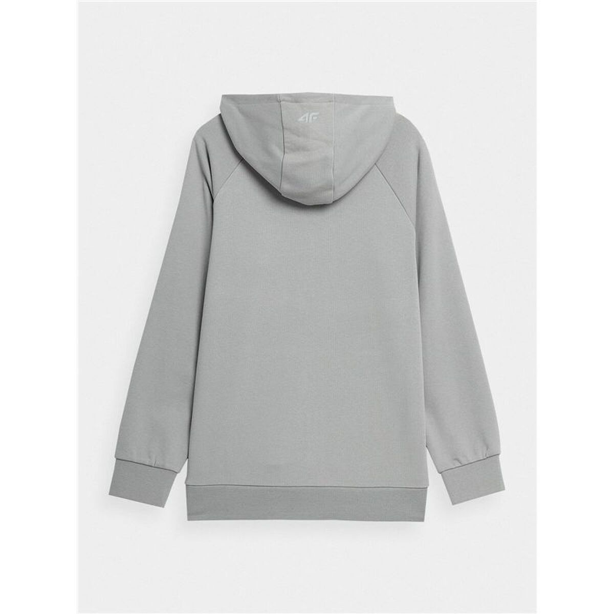 Vestă 4F BLM011 Gri