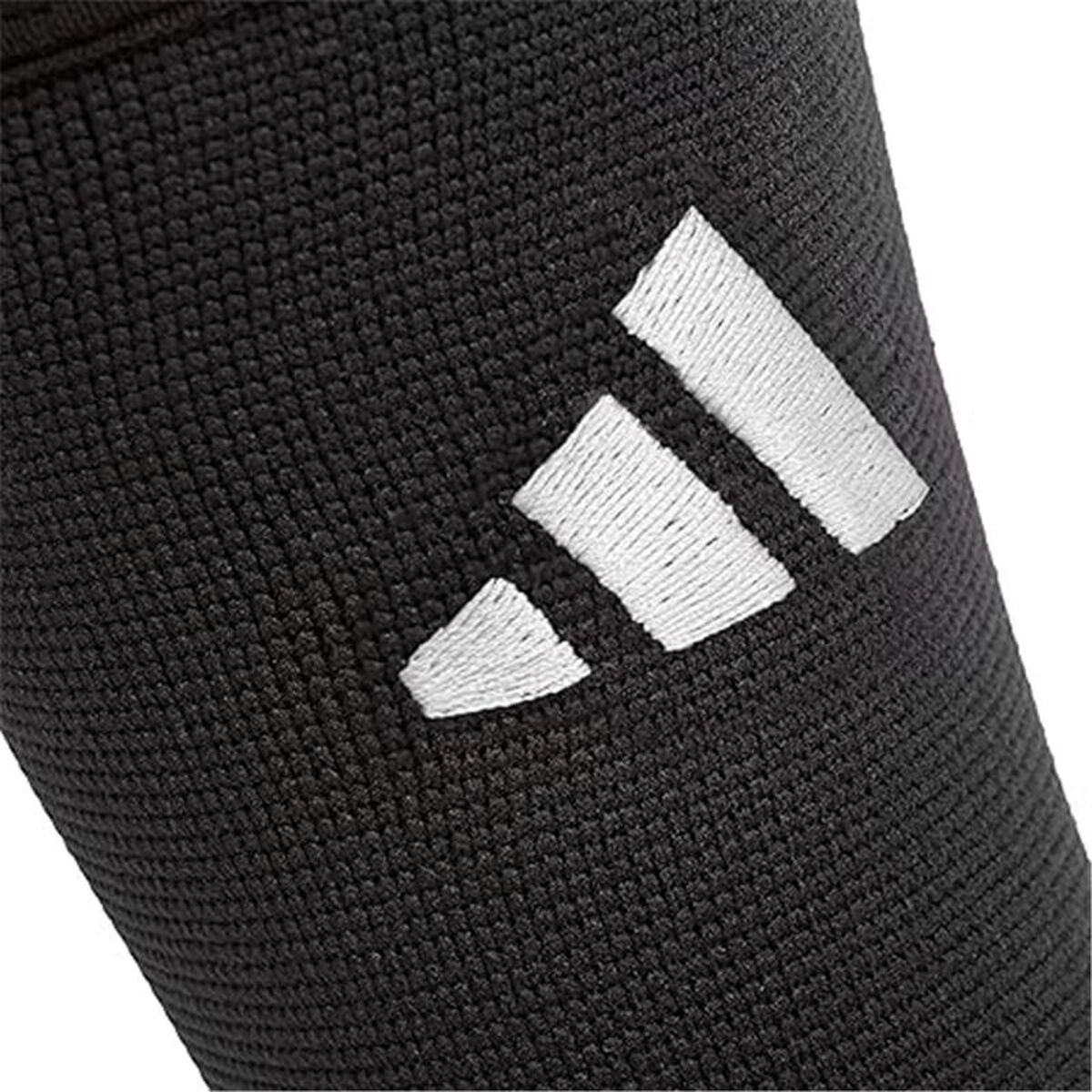 Suport pentru glezne Adidas Aeroready Negru