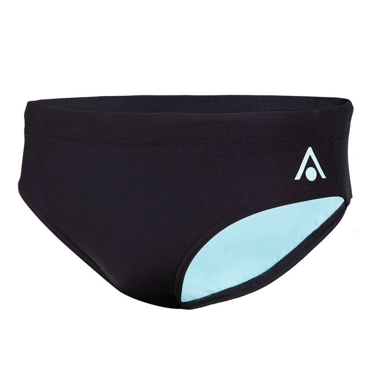 Costum de Baie Bărbați Aqua Sphere Essentials 8CM Negru
