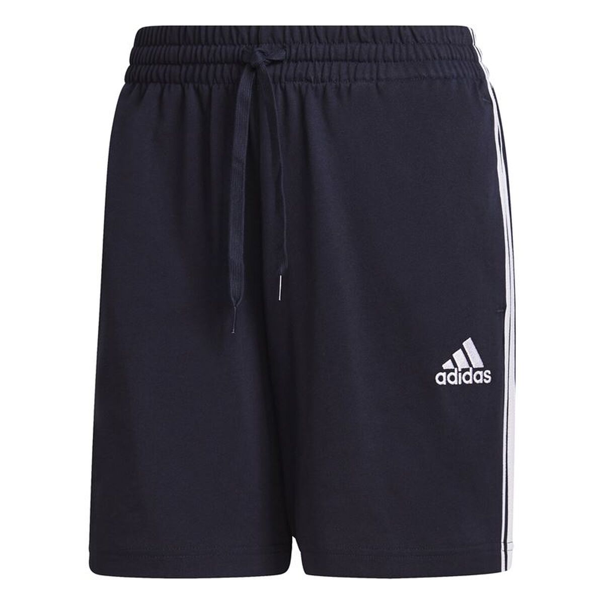 Pantalon Scurt Sport Adidas Aeroready Essentials Albastru Bărbați