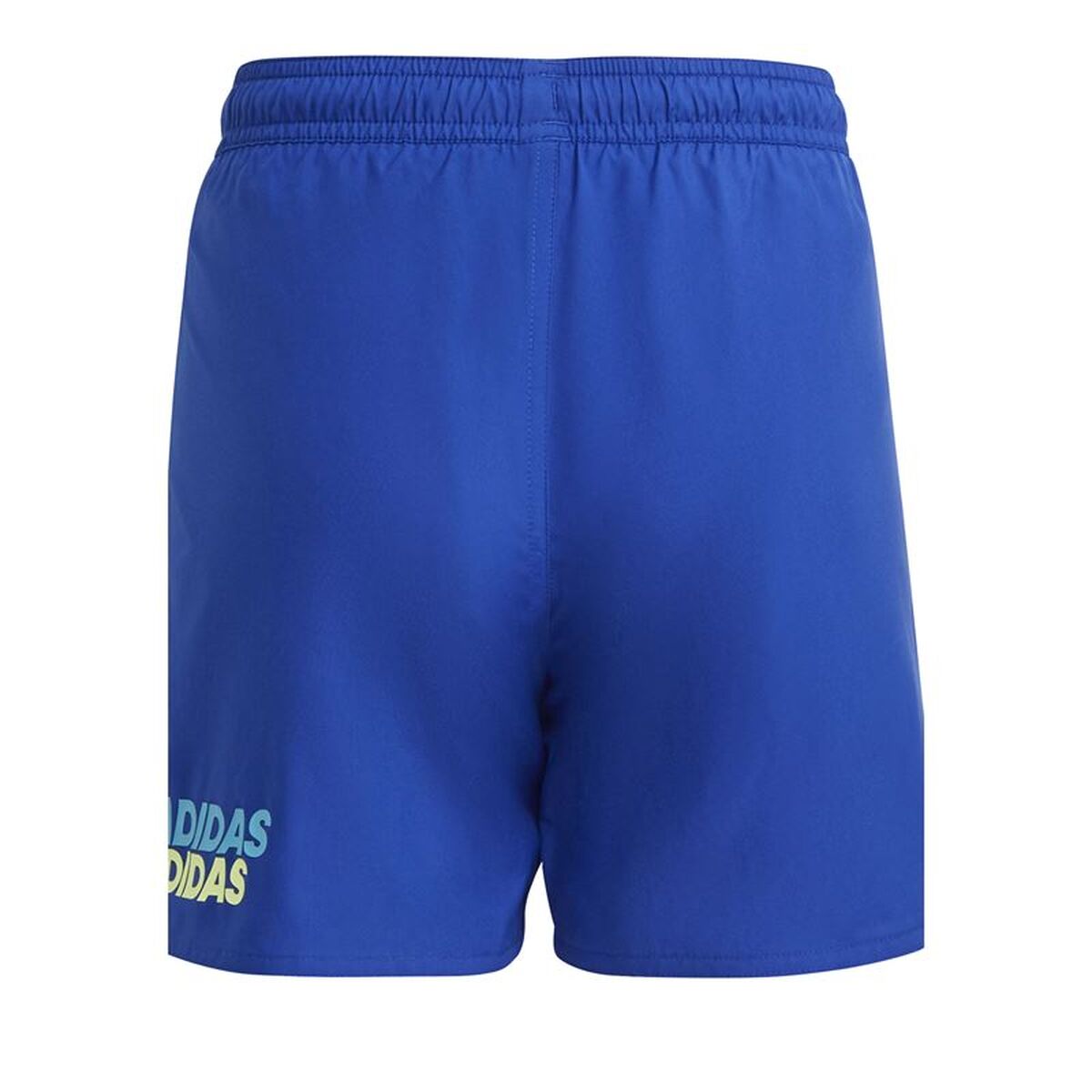 Costum de Baie pentru Copii Adidas GN5898 Albastru