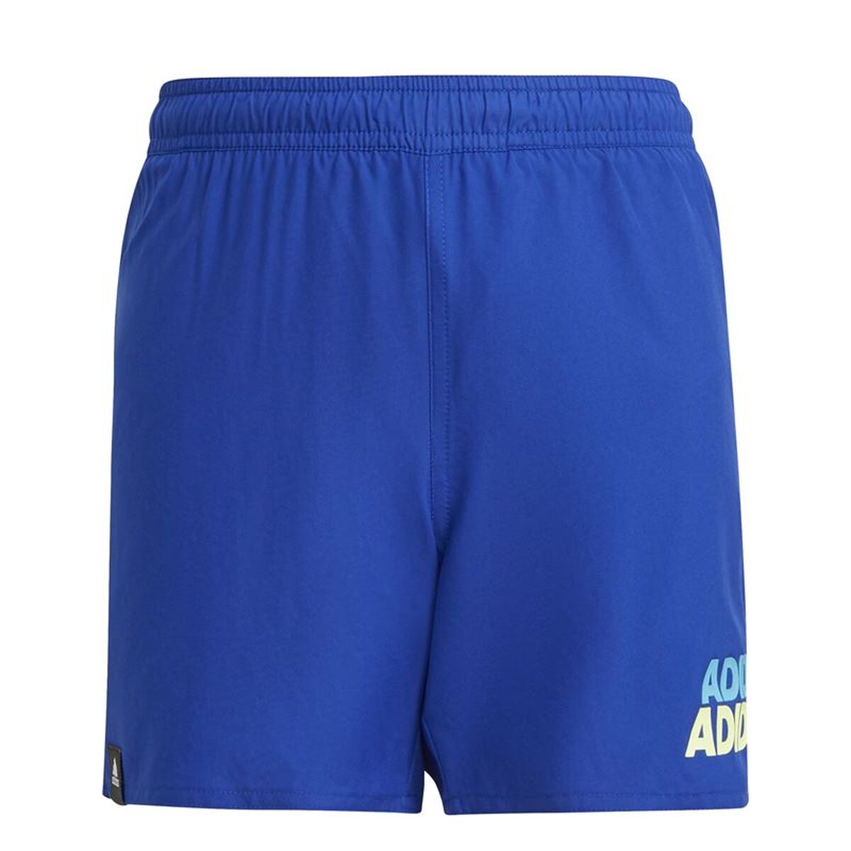 Costum de Baie pentru Copii Adidas GN5898 Albastru
