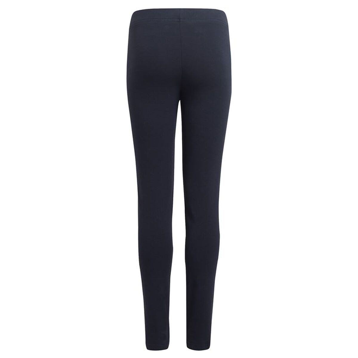 Colanți Sport pentru Copii Adidas Essentials Ink Albastru închis