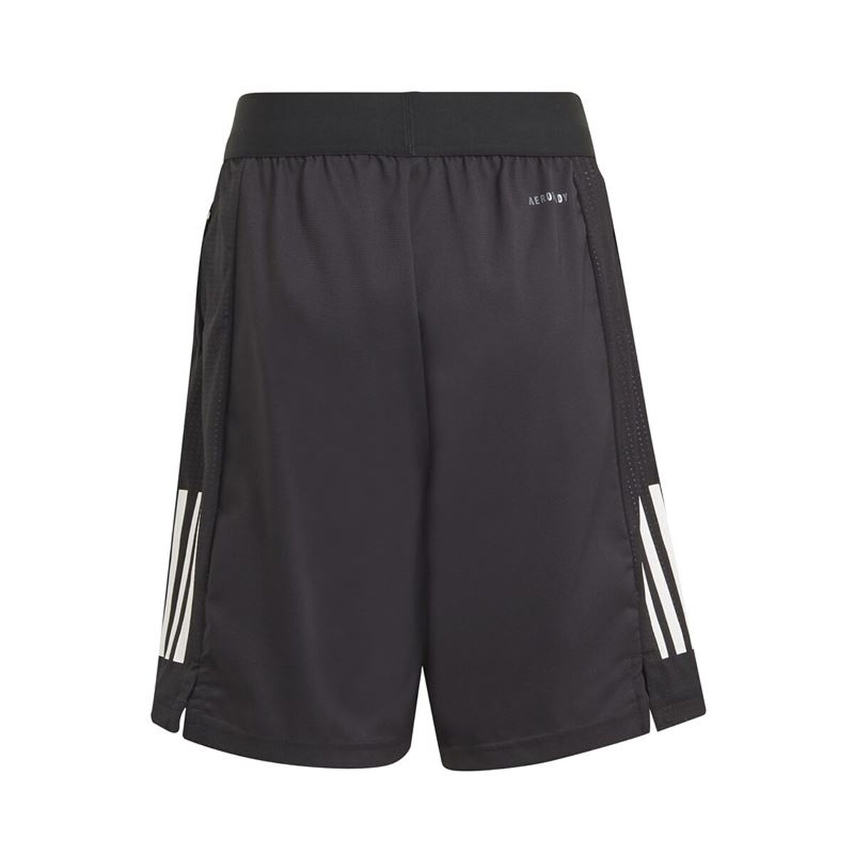Pantalon Scurt Sport Adidas XFG Aeroready Negru