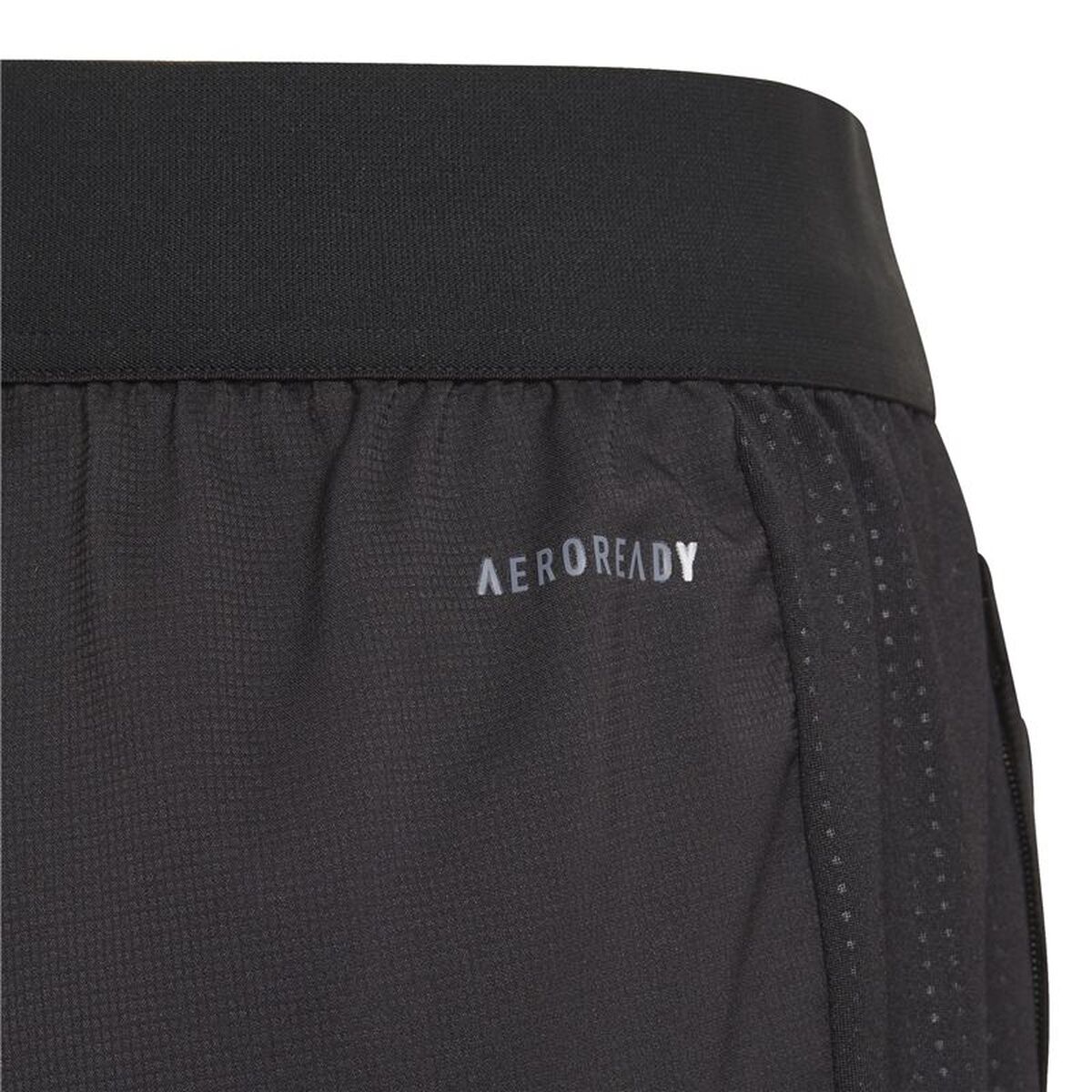 Pantalon Scurt Sport Adidas XFG Aeroready Negru