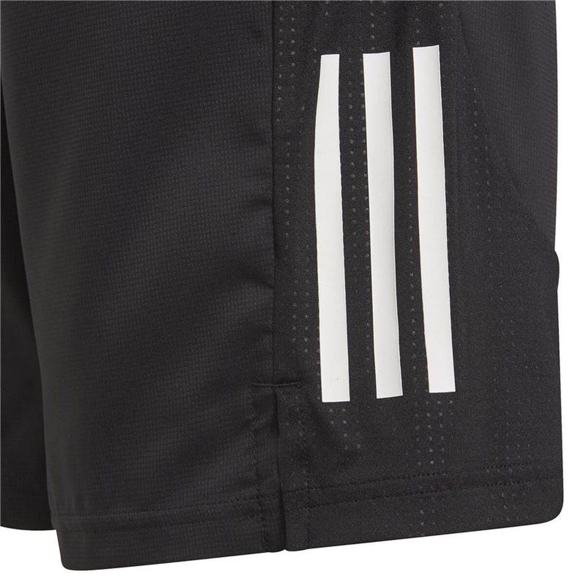 Pantalon Scurt Sport Adidas XFG Aeroready Negru