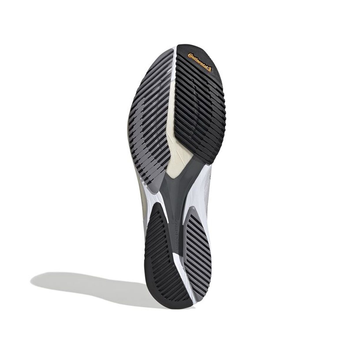 Încălțăminte de Running pentru Adulți Adidas Adizero Adios 7 Gri închis