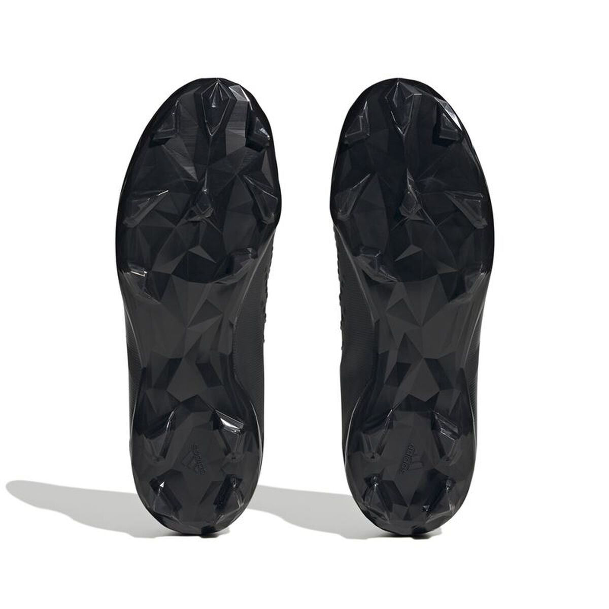 Ghete de Fotbal pentru Copii Adidas Predator Accuracy.3 FG Negru