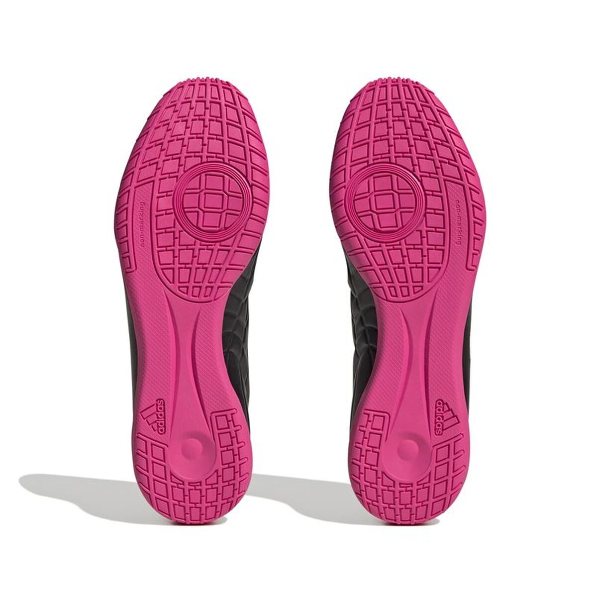 Încălțăminte de Fotbal Sală pentru Adulți Adidas Copa Pure 4 Negru