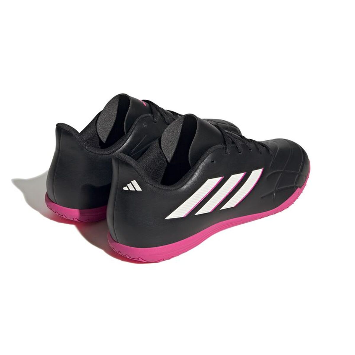 Încălțăminte de Fotbal Sală pentru Adulți Adidas Copa Pure 4 Negru