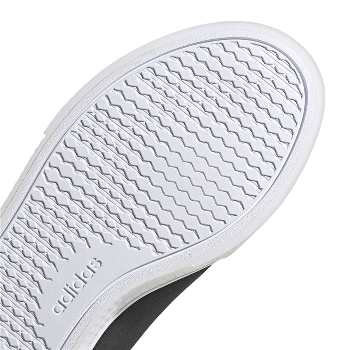 Adidași Casual Bărbați Adidas Daily 3.0 LTS Kid Negru 37 1/3 EU