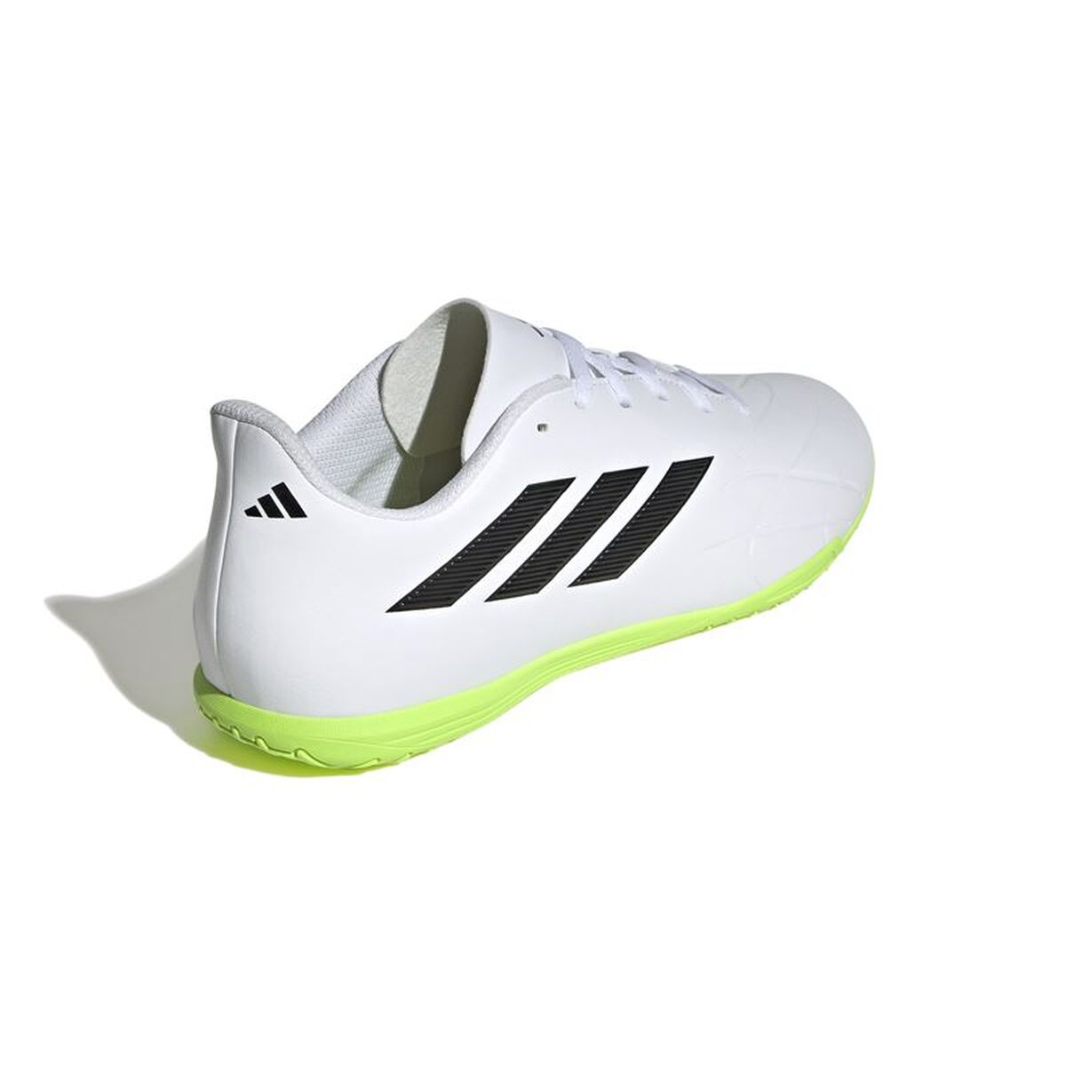Încălțăminte de Fotbal Sală pentru Adulți Adidas Copa Pure.4 Alb