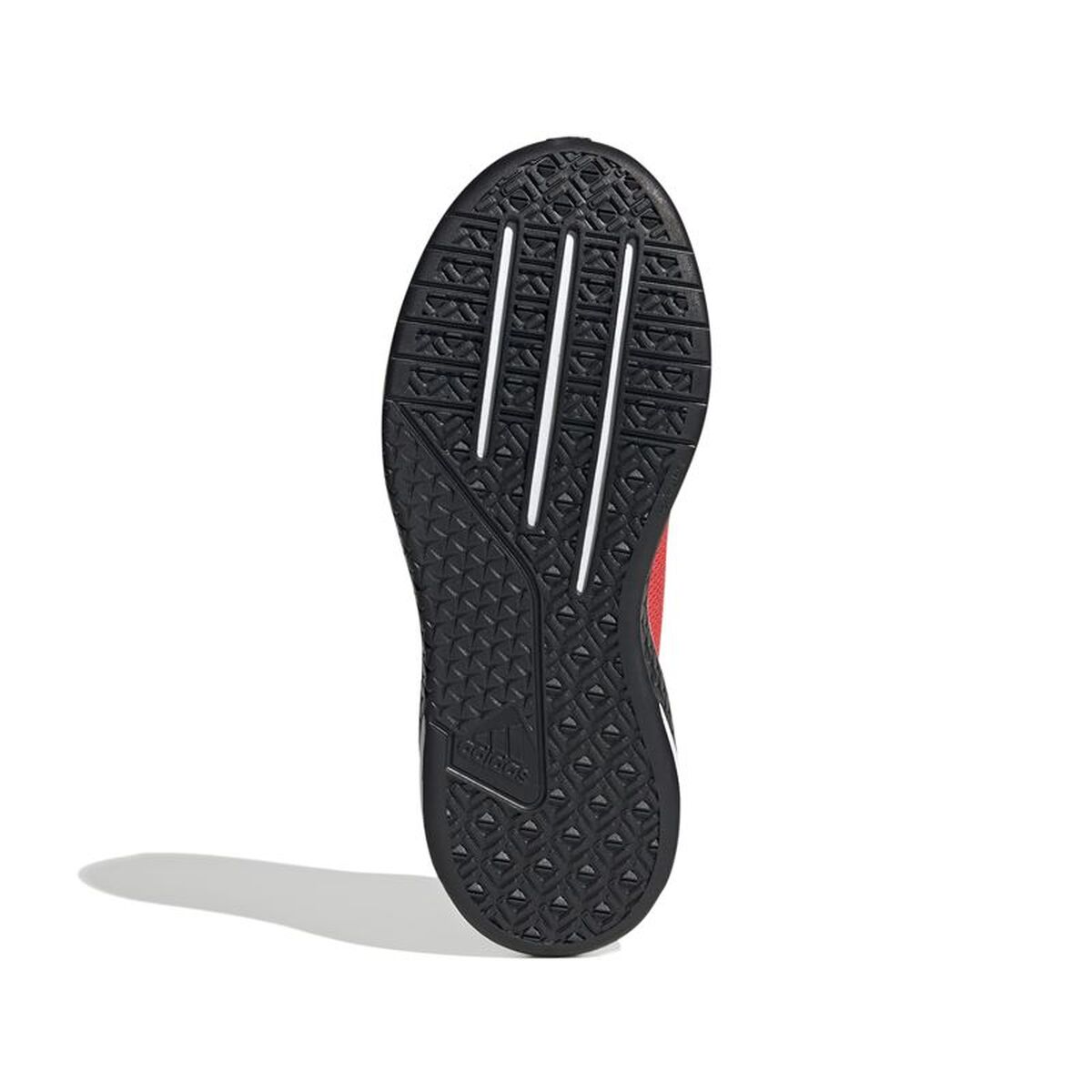 Încălțăminte Sport Bărbați Adidas Trainer V Roșu