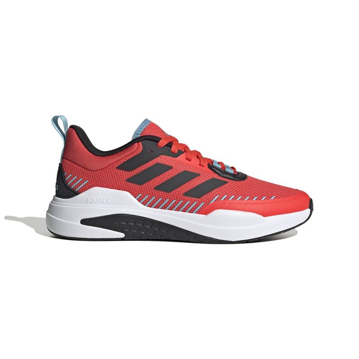 Încălțăminte Sport Bărbați Adidas Trainer V Roșu