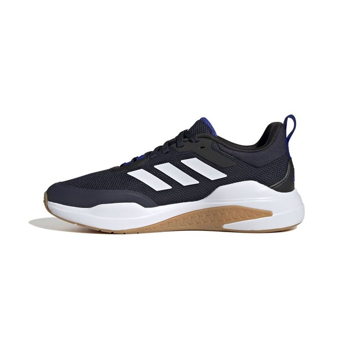 Încălțăminte Sport Bărbați Adidas Trainer V Bleumarin