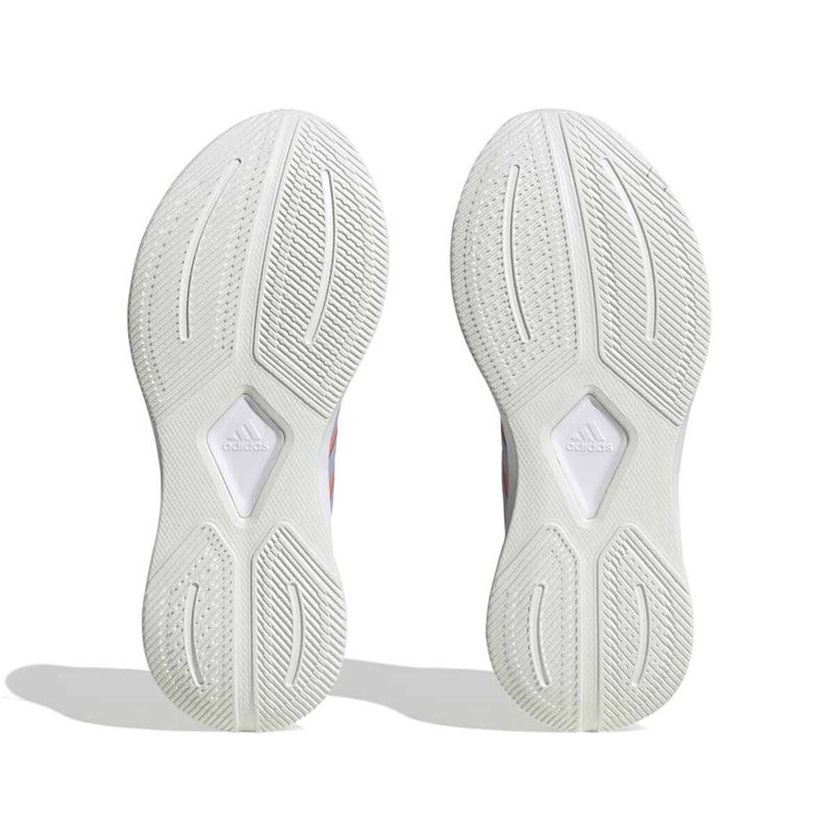 Încălțăminte de Running pentru Adulți Adidas Duramo 10 Portocaliu