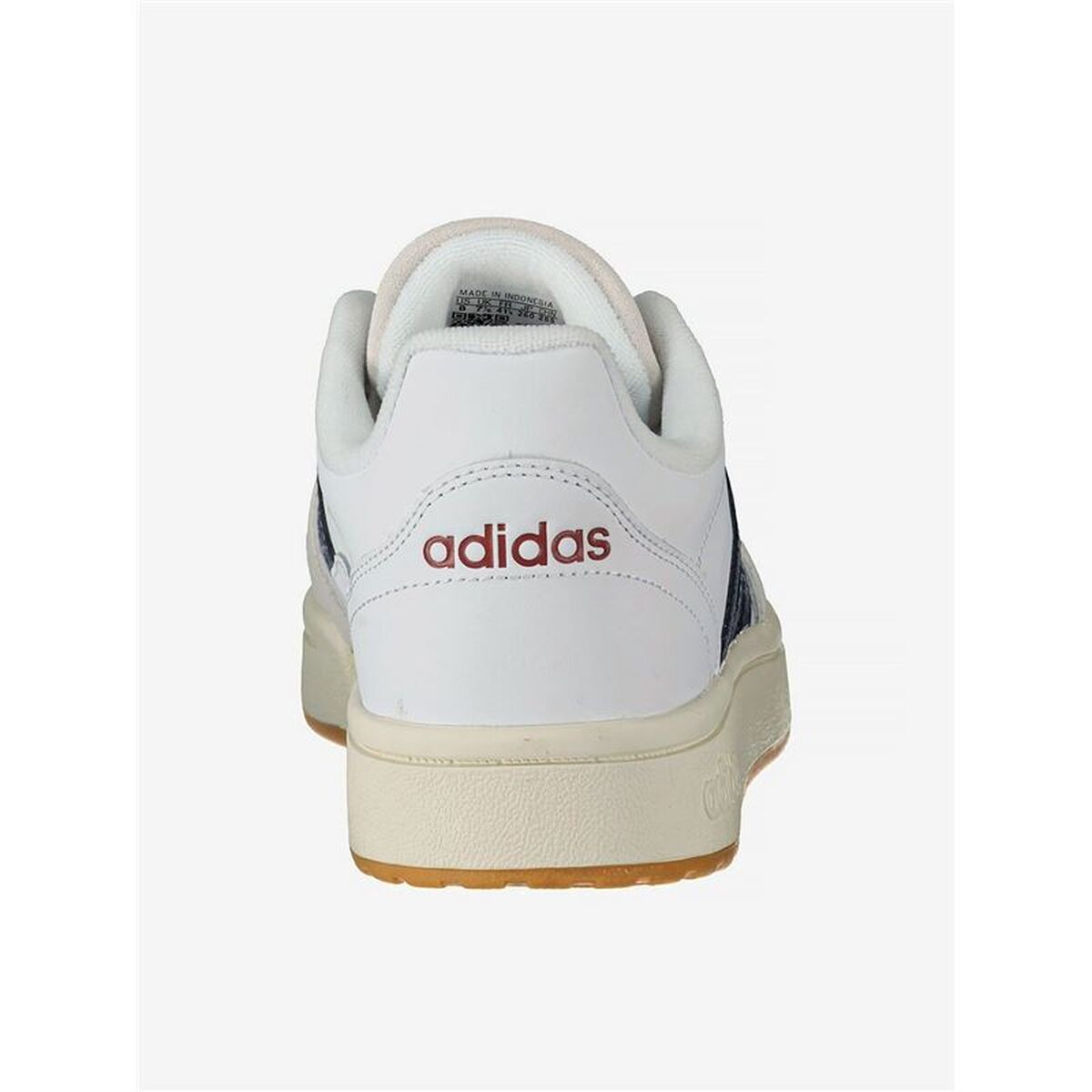 Adidași Casual Bărbați Adidas Postmove Super Lifestyle Low Alb