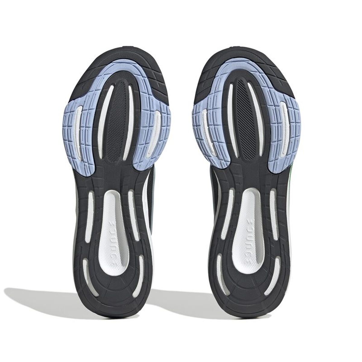 Încălțăminte de Running pentru Adulți Adidas Ultrabounce Negru