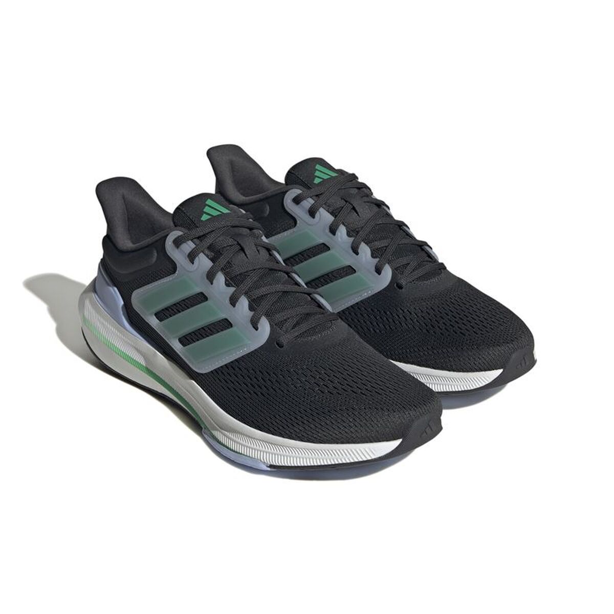 Încălțăminte de Running pentru Adulți Adidas Ultrabounce Negru