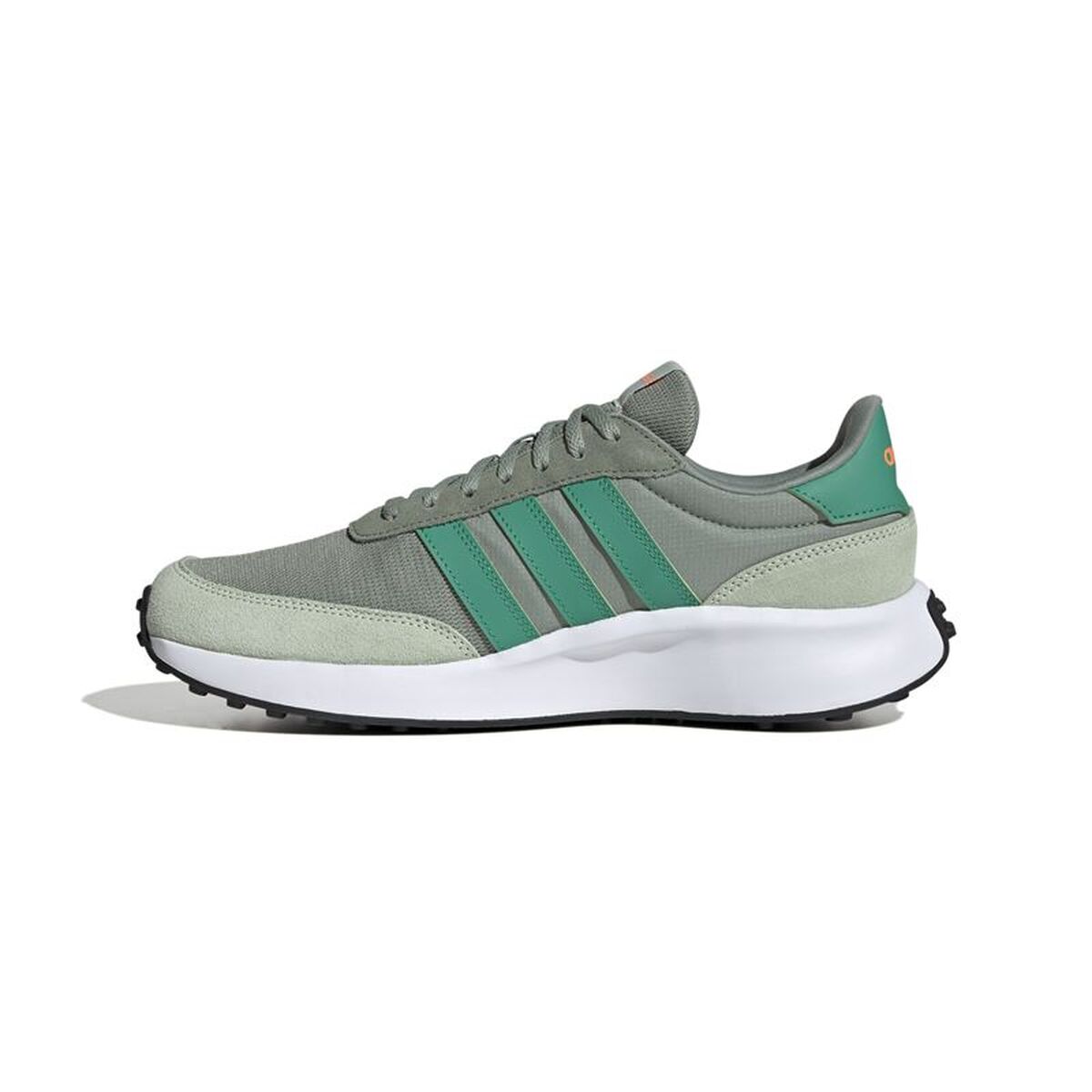 Încălțăminte Sport Bărbați Adidas Run 70s Verde inchis