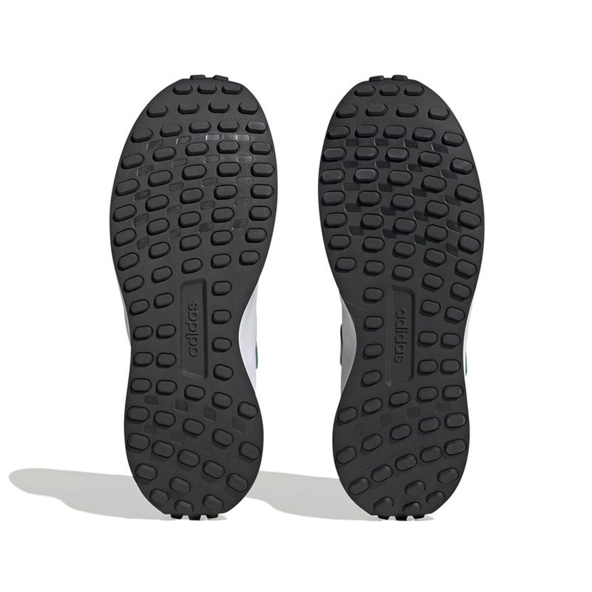 Încălțăminte Sport Bărbați Adidas Run 70s Verde inchis