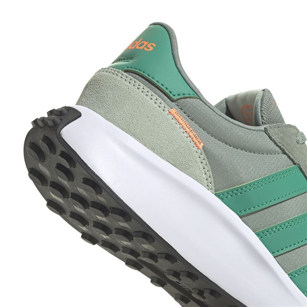 Încălțăminte Sport Bărbați Adidas Run 70s Verde inchis
