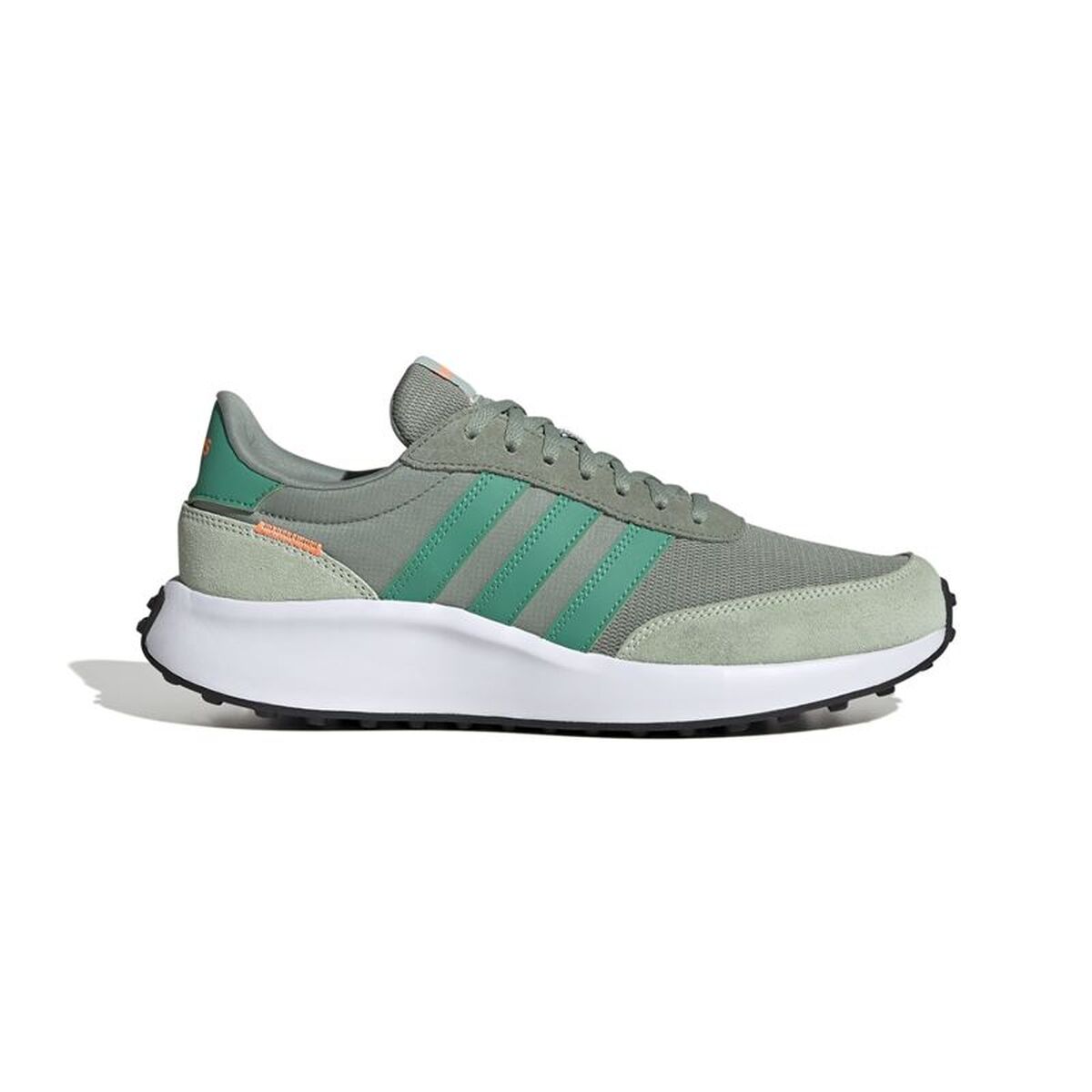 Încălțăminte Sport Bărbați Adidas Run 70s Verde inchis