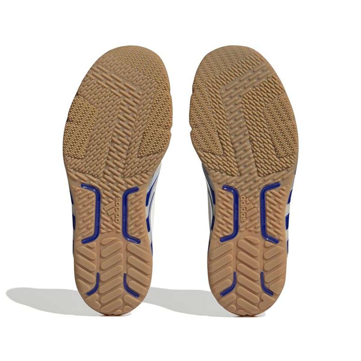 Încălțăminte Sport Bărbați Adidas Dropstep Trainer Alb