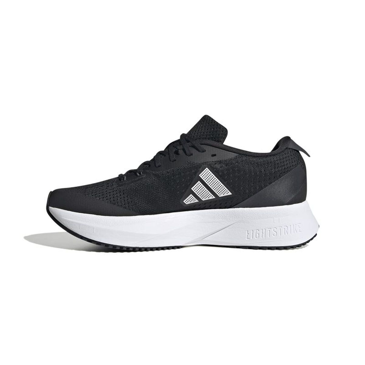 Încălțăminte de Running pentru Adulți Adidas Adizero SL Negru