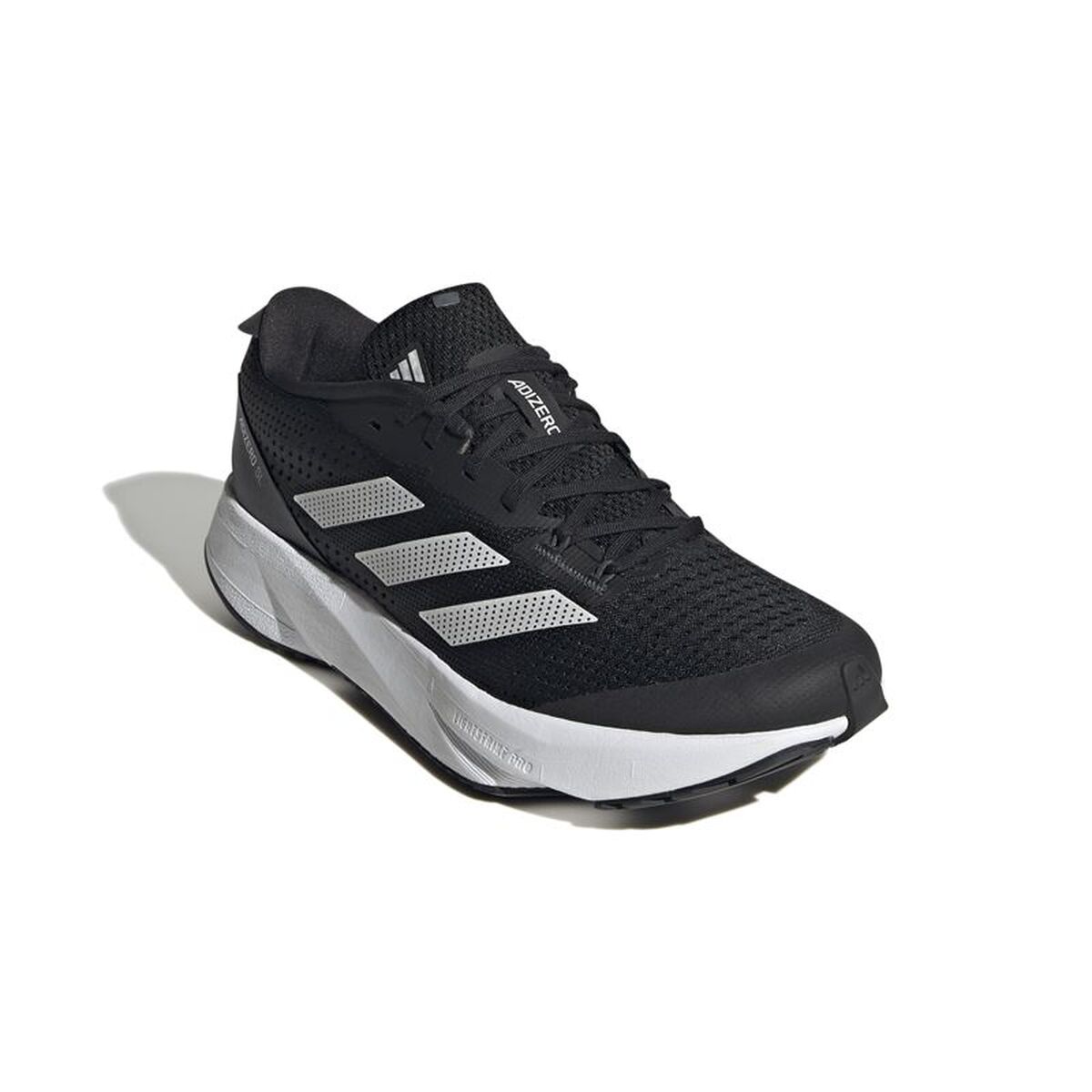 Încălțăminte de Running pentru Adulți Adidas Adizero SL Negru