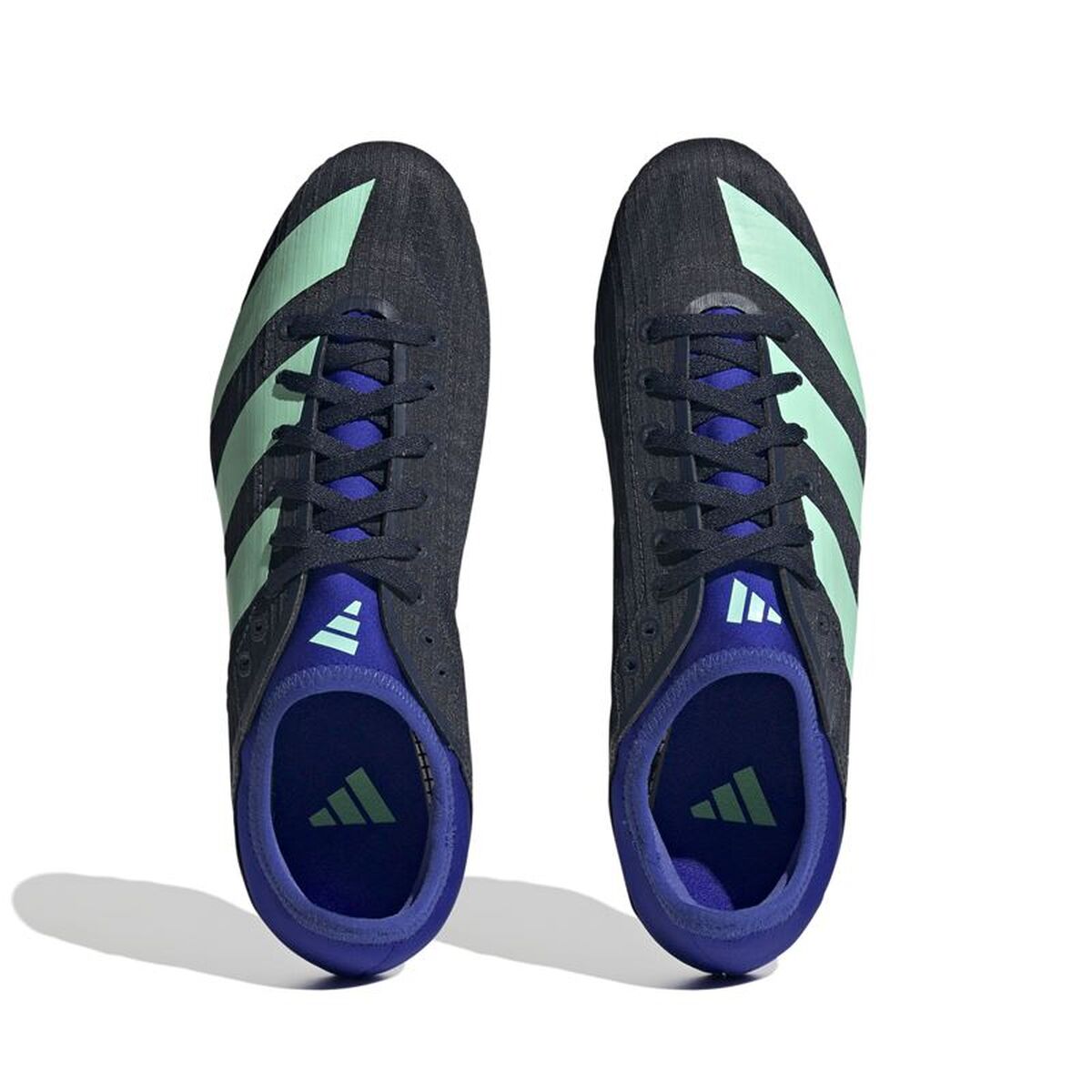 Încălțăminte Sport Bărbați Adidas SprintStar Albastru