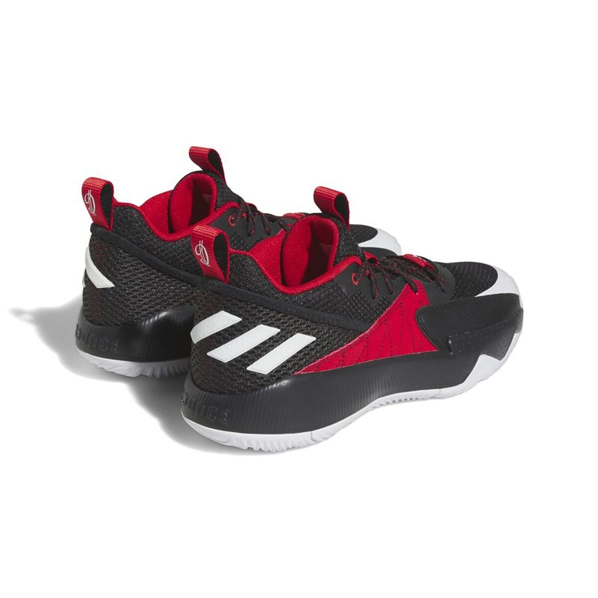 Încălțăminte de Running pentru Adulți Adidas Dame Certified Negru