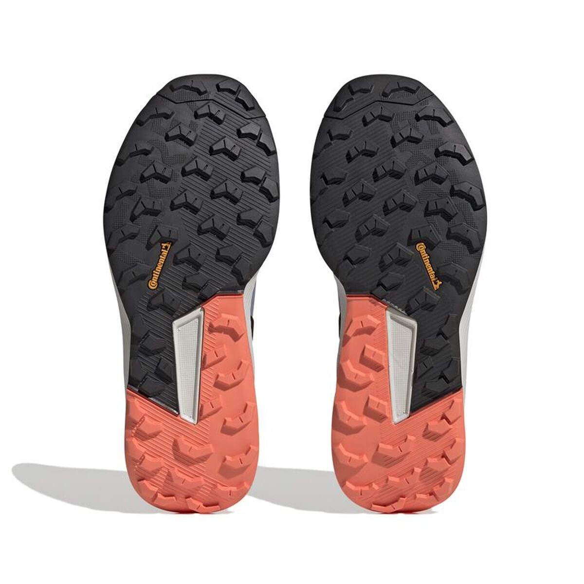 Încălțăminte de Running pentru Adulți Adidas Terrex Trail Rider Lavandă