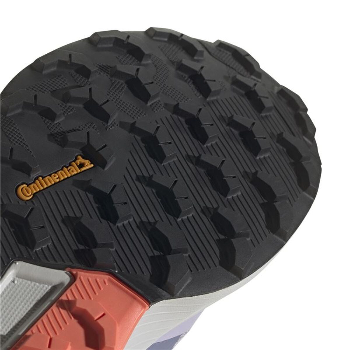 Încălțăminte de Running pentru Adulți Adidas Terrex Trail Rider Lavandă