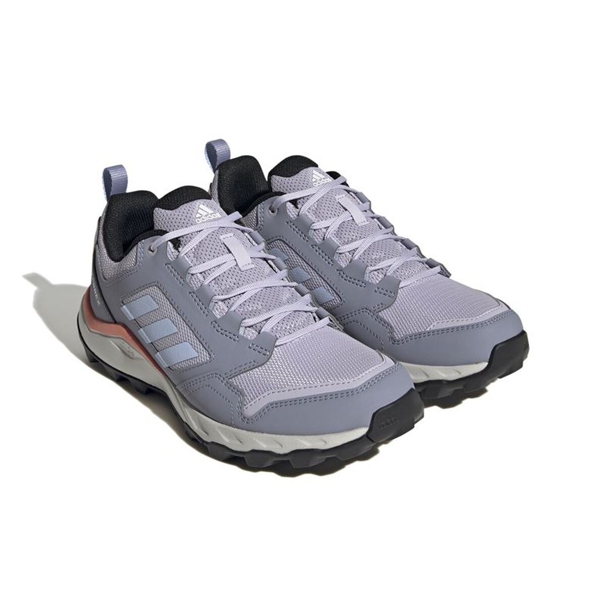 Încălțăminte de Running pentru Adulți Adidas Terrex Tracerocker 2 Mov