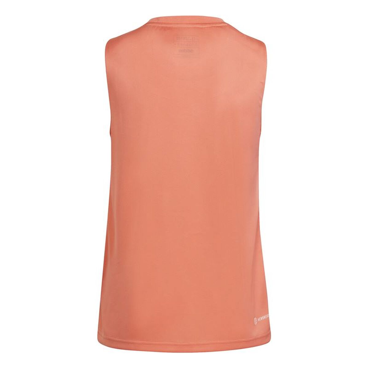 Tricou cu Mânecă Scurtă pentru Copii Adidas HR5807