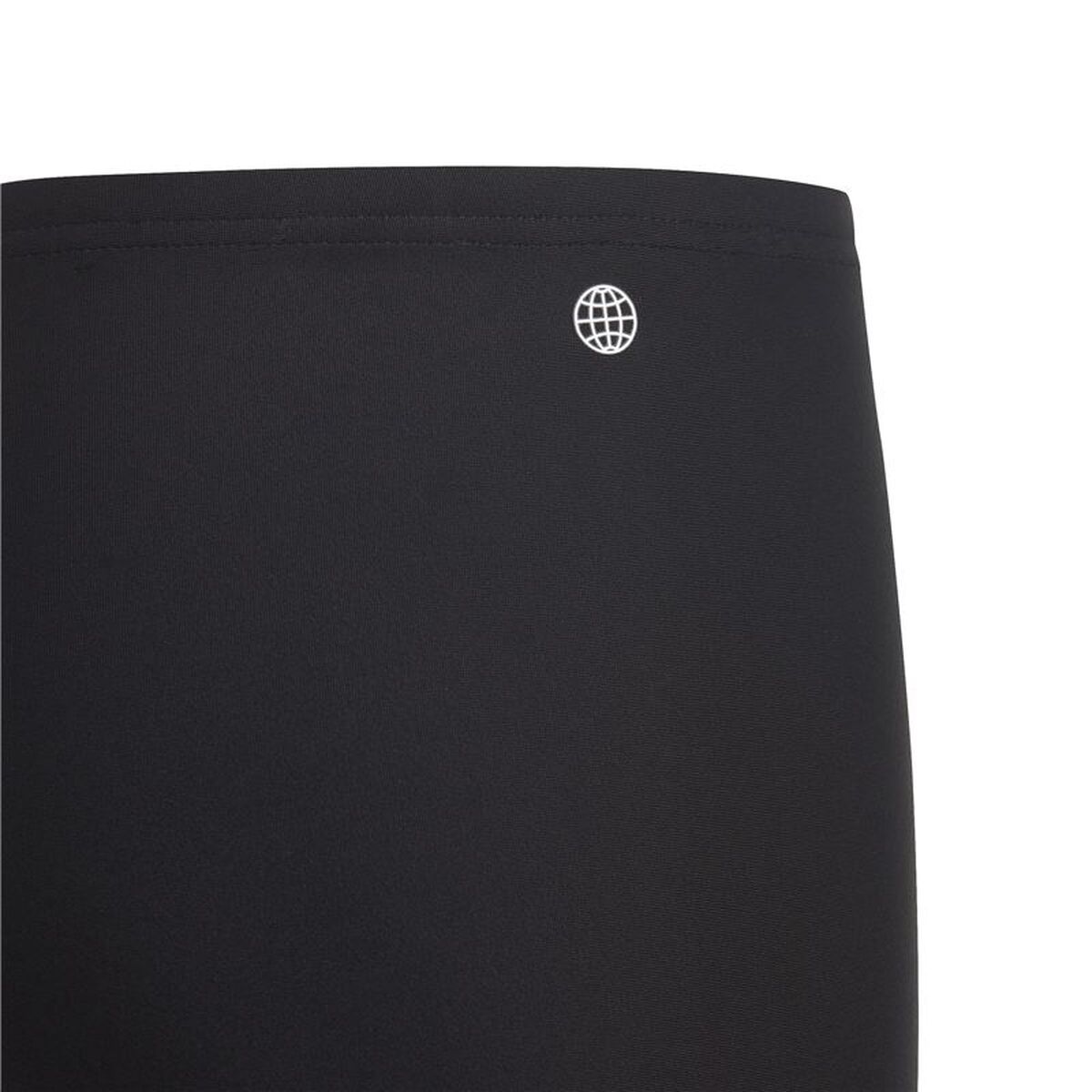 Costum de Baie pentru Copii Adidas HR7480 Negru