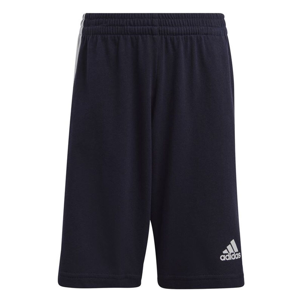 Set Sport pentru Copii Adidas 3S Co Albastru