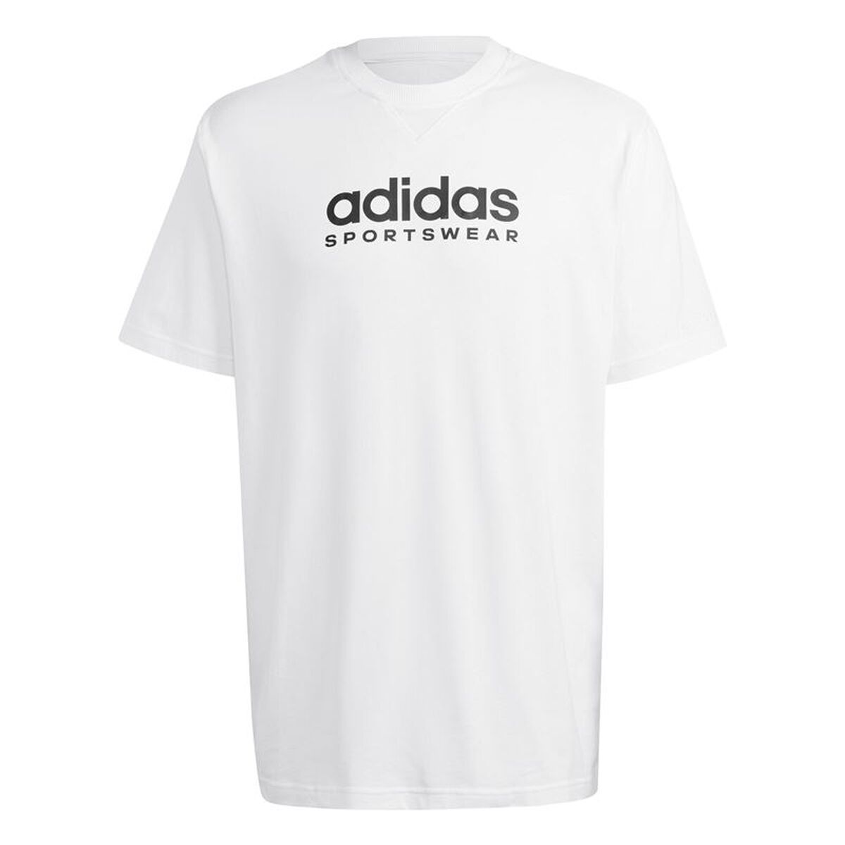Tricou cu Mânecă Scurtă Bărbați Adidas IC9821