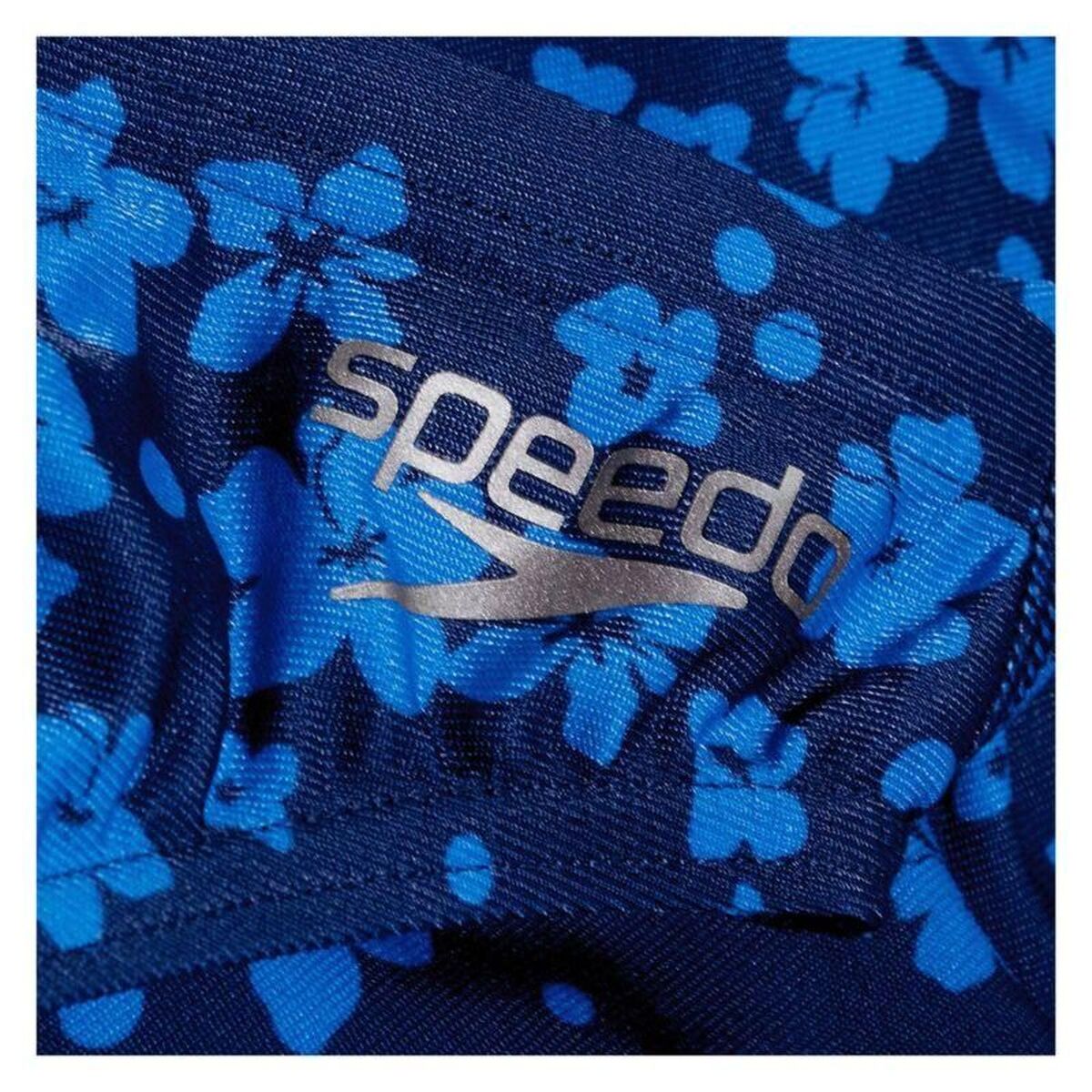 Costum de Baie Bărbați Speedo 8-1307315186 Albastru