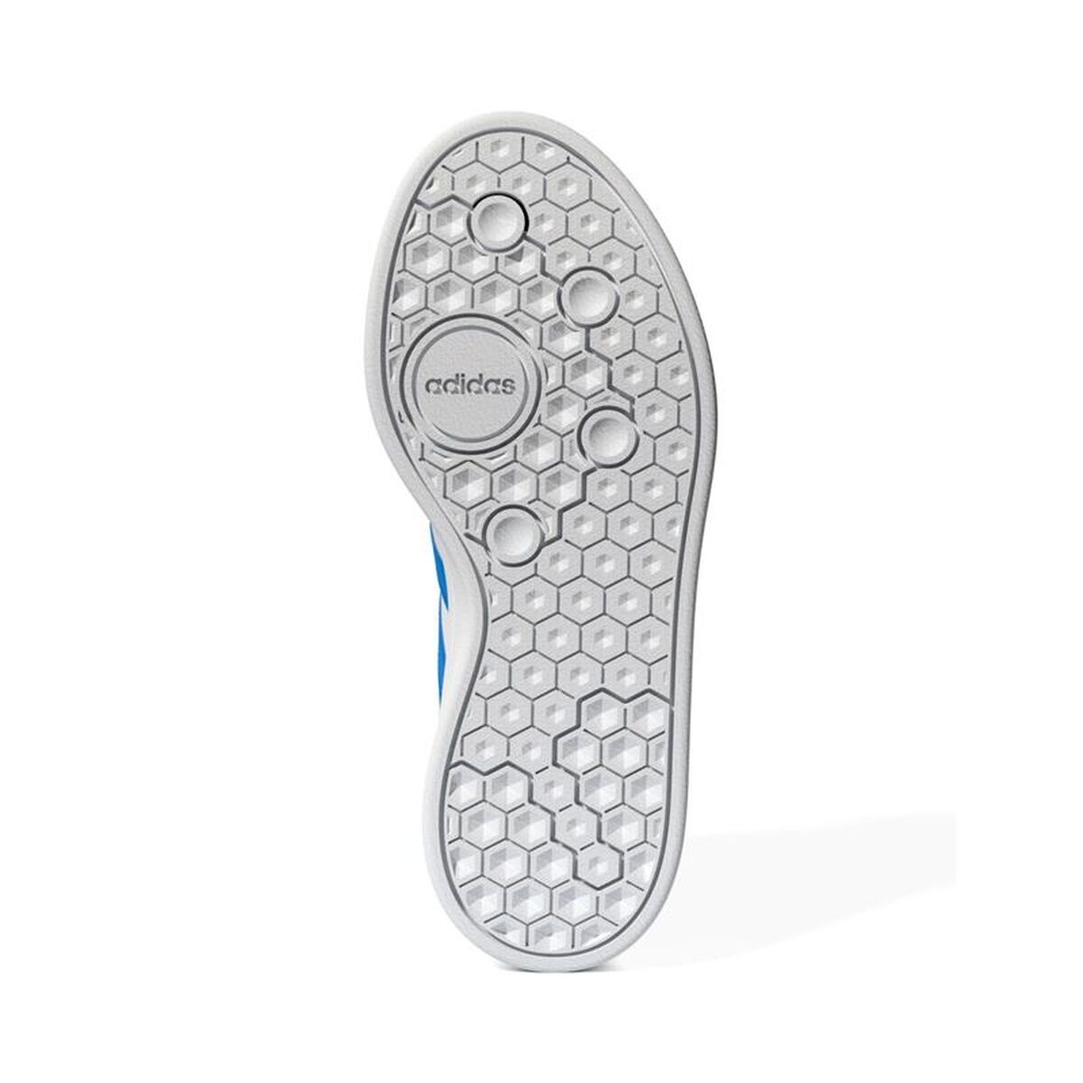 Adidași pentru Copii Adidas Breaknet Kids Alb