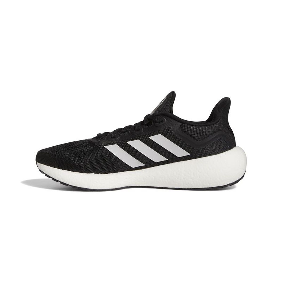 Încălțăminte de Running pentru Adulți Adidas Pureboost Negru