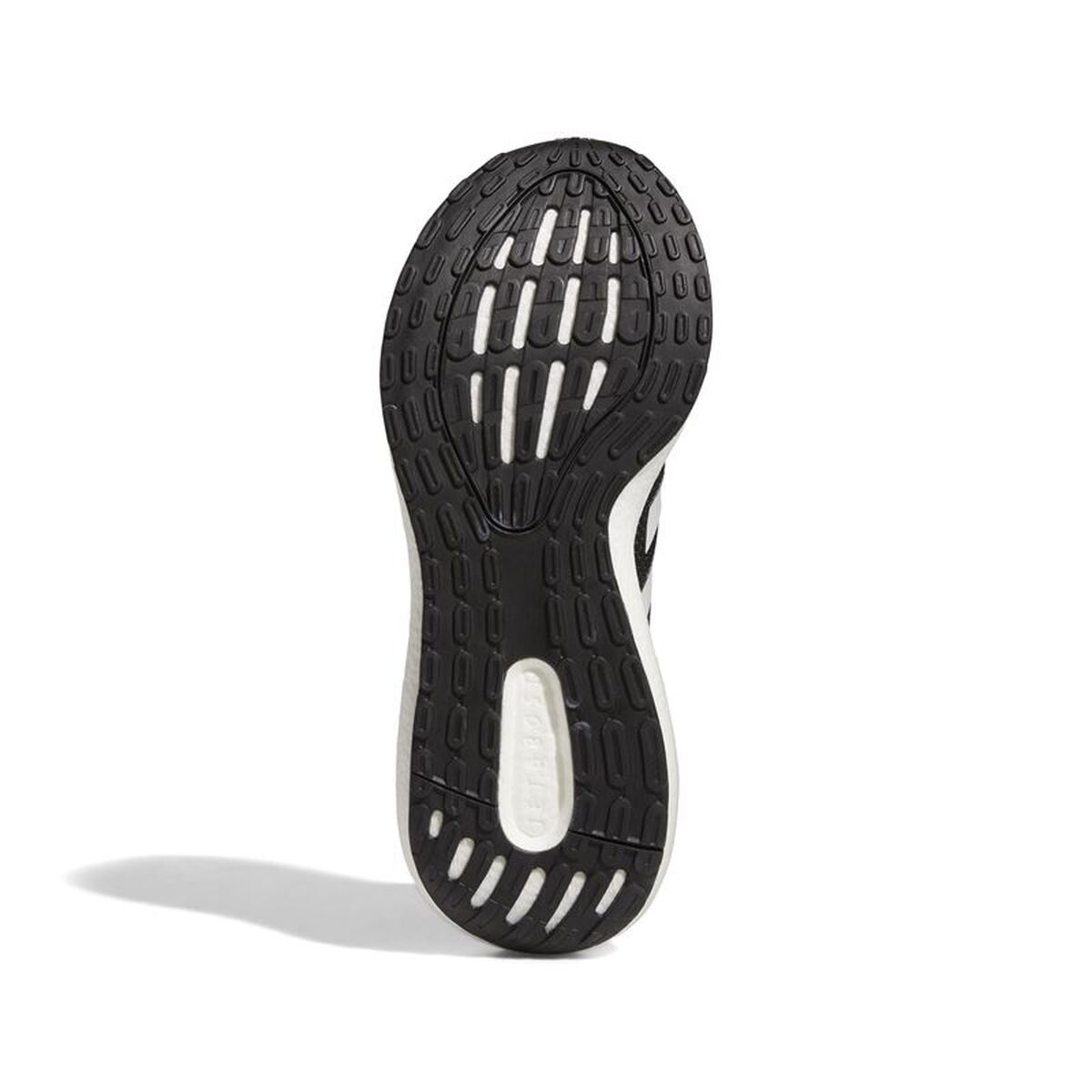 Încălțăminte de Running pentru Adulți Adidas Pureboost Negru