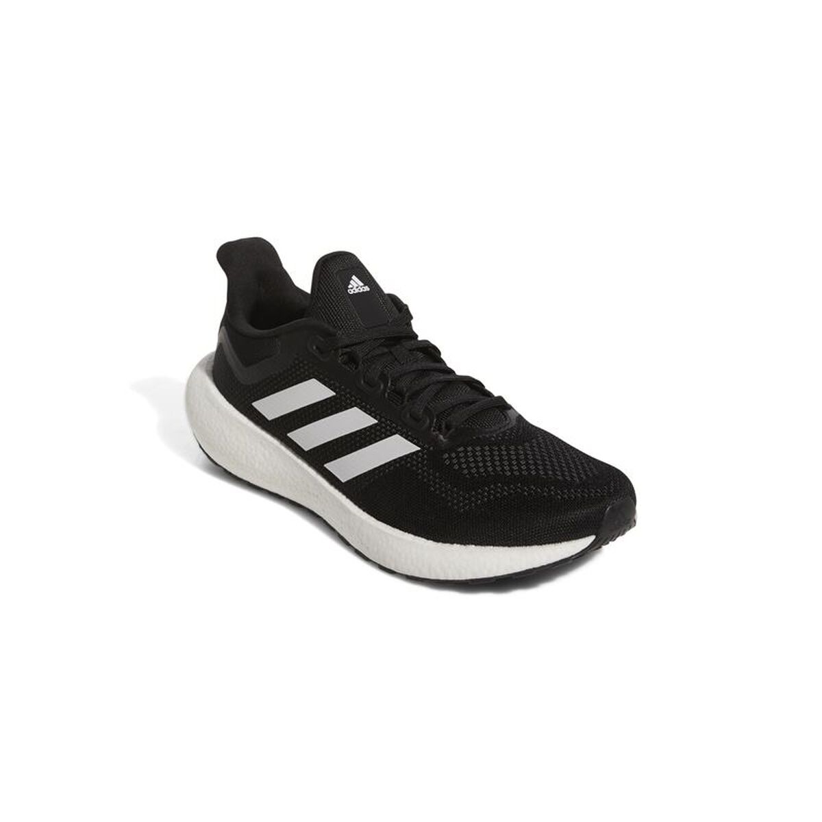 Încălțăminte de Running pentru Adulți Adidas Pureboost Negru